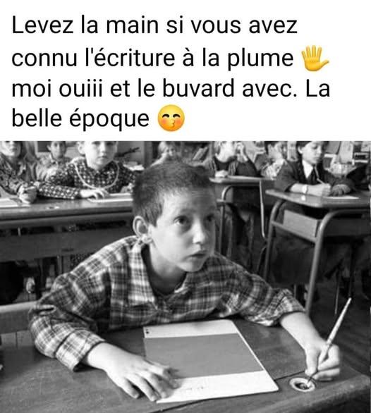 Génération Souvenirs